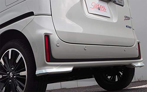 Amazon | サムライプロデュース スズキ スペーシアカスタム MK53S 専用 Amazon | サムライプロデュース スズキ スペーシアカスタム MK53S 専用